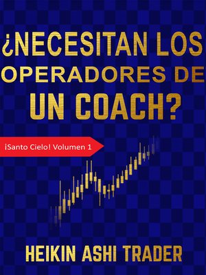 cover image of ¿Necesitan los Operadores de un Coach?